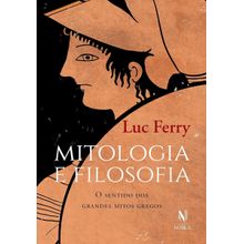 MITOLOGIA E FILOSOFIA