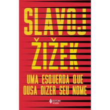UMA ESQUERDA QUE OUSA DIZER SEU NOME