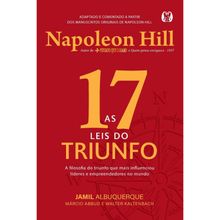 AS 17 LEIS DO TRIUNFO