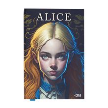 ALICE