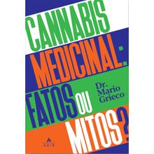 CANNABIS MEDICINAL