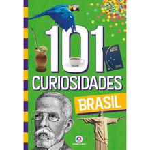 101 CURIOSIDADES - BRASIL