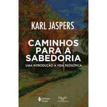 CAMINHOS PARA A SABEDORIA