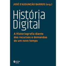 HISTÓRIA DIGITAL