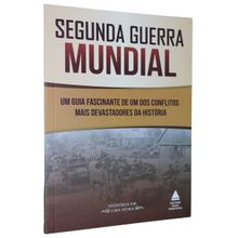 SEGUNDA GUERRA MUNDIAL
