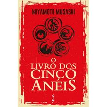 O LIVRO DOS CINCO ANEIS