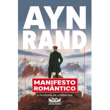 MANIFESTO ROMANTICO