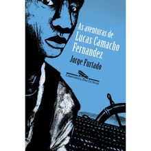 As aventuras de Lucas Camacho Fernandez