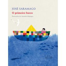 O primeiro barco
