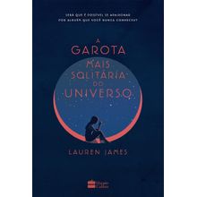 A garota mais solitária do universo
