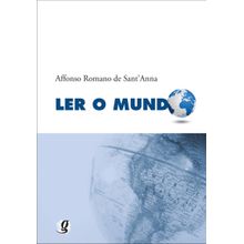 LER O MUNDO
