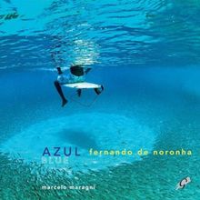 AZUL - FERNANDO DE NORONHA