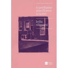 O perfume das flores à noite