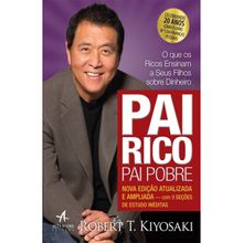 PAI RICO PAI POBRE - 20 ANOS
