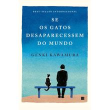 Se os gatos desaparecessem do mundo