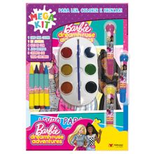 SUPER COLOR PACK - BARBIE