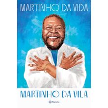 Martinho da vida