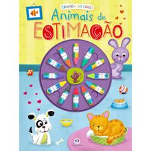 Animais de estimação