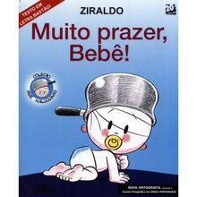 Muito Prazer, Bebê!