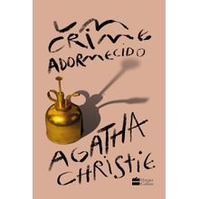 Um crime adormecido