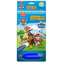 AQUABOOK - DIVERSÃO COM OS FILHOTES