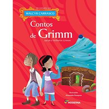 CONTOS DE GRIMM