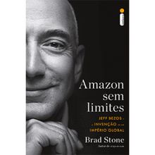 Amazon sem limites