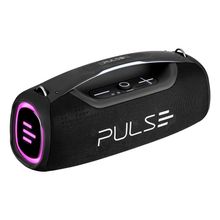 Caixa de Som Xplosion Resistente a água 3 100W BT/USB/AUX/TWS Pulse - SP620 SP620