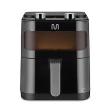 Air Fryer Digital Multi 5L Visor Gourmet 220v-1500w - GO222 GO222