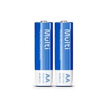 Pilhas Recarregáveis AA 2500Mah Com 2 Unidades - CB053 CB053