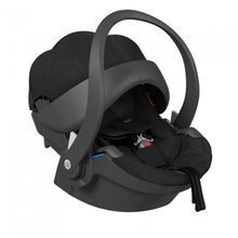 Bebê conforto Izi Go - Be Safe - Babyzen