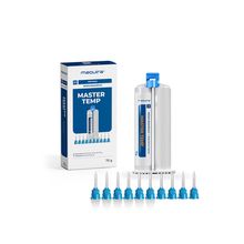 Resina Bisacrílica Master Temp 75g - Maquira