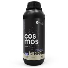 Resina para Impressão 3D Cosmos Dental Model DLP 1L - Yller