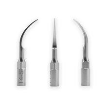 Ponta Ultrassom Periodontia T4-S Rosca Interna - Schuster