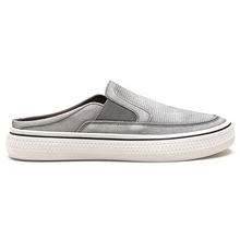Mule Masculino Denim Fender Cinza Cloudy Democrata 290204-003