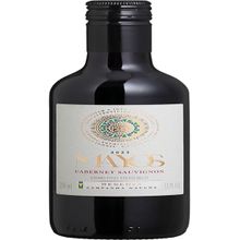 MINI VINHO MAYOS RESERVA CABERNET SAUVIGNON TINTO 250ML
