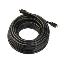Cabo Hdmi 1.4 3d Full Hd para Tv Led Blu-ray Ps4 Xbox - 30 Metros