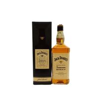 Whiskey Jack Daniel's Tennessee Honey 1L