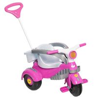 Triciclo Avespa  Pink - Maral