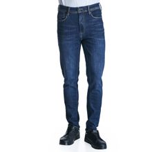 Calça Slim Masculina Convicto Jeans