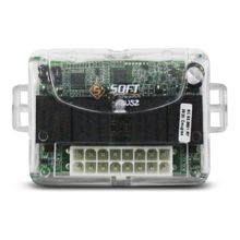 Módulo Subida/Descida De Vidros Elétricos Soft AW52 2 Portas