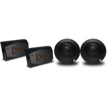 Par Mini Tweeter JBL Multisystem 1TWMS80 80 Watts Rms - 4 Ohms