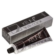 Tinta Color Keune 7 Louro Médio