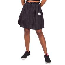 Saia Umbro Diamond Bright Feminina