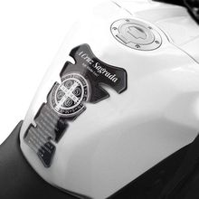 Adesivo Protetor de Tanque para Moto de São Bento
