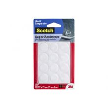 Batente Protetor 3M D Gg 12Pcs Blister