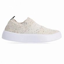 Tênis Piccadilly Leticia Salto Anabela Baixo Feminino