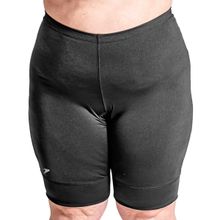 Bermuda Ciclismo Poker Dash Plus Size Feminina