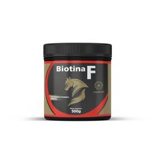 Biotina F 500gr - Syntec