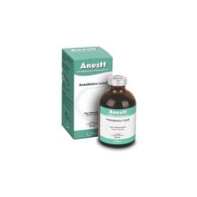 Anestt 50mL - Syntec
